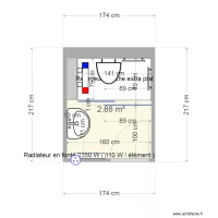 DJERADI projet opheor