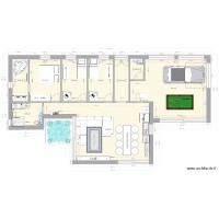 maison trop pa mal
