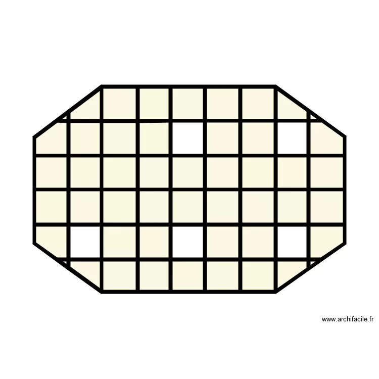 Structure Plus 30. Plan de Structure Plus 30. Plan de