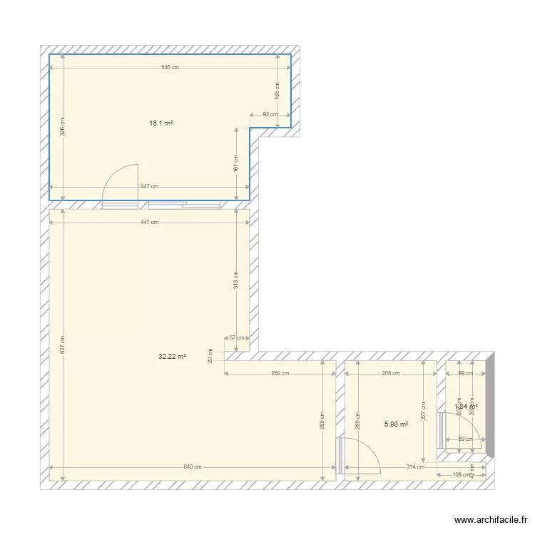 MMA SOISY. Plan de MMA SOISY. Plan de