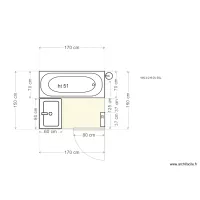 PROJET TRAVAGLI YVETTE