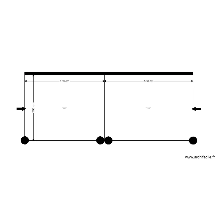ED EL PRAT ESCALA A 3 1 LA MASSANA. Plan de 