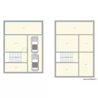 Plan  r&eacute;flexion 1