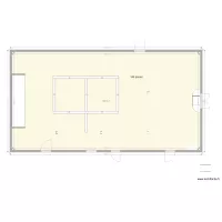 Cercle pi&egrave;ce principale 1