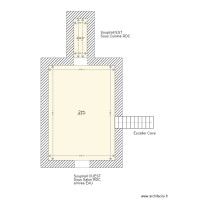 plan coté CHARRY