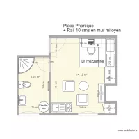 Decaz Gambetta Appt 9