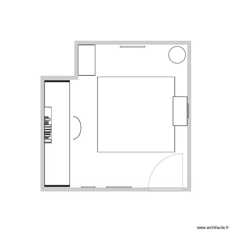 Genevieve D. Plan de 