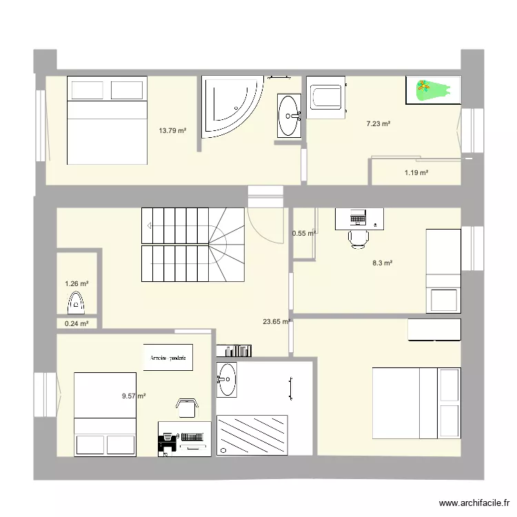tarascon   RX1 3. Plan de 