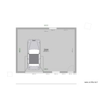 garage 50m2