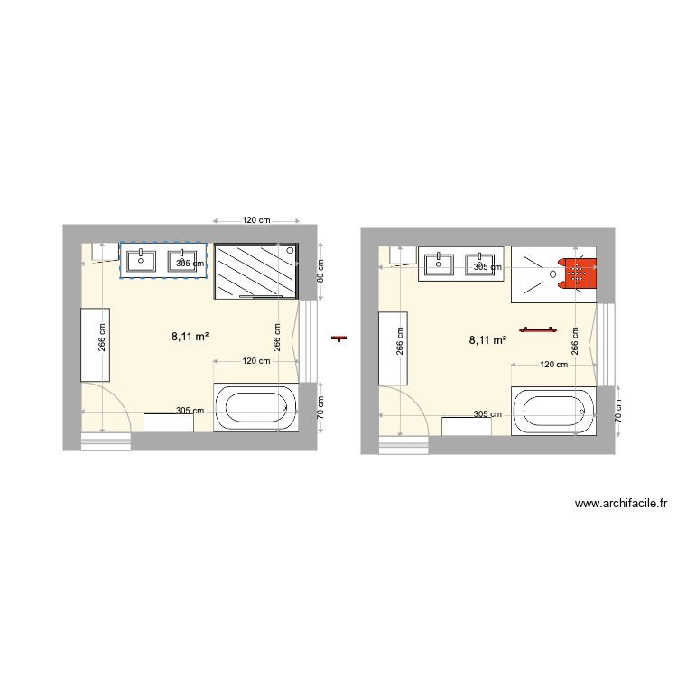 GUINO. Plan de 0 pièce et 0 m2