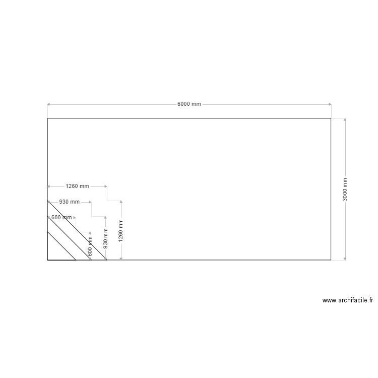 LAMOUROUX. Plan de 0 pièce et 0 m2