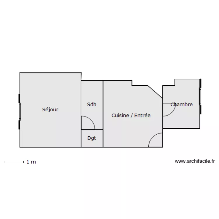 debeylleme. Plan de 