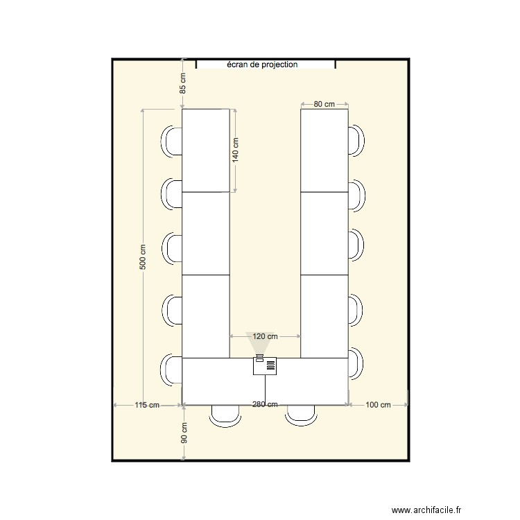 SD3 Niort. Plan de 0 pièce et 0 m2