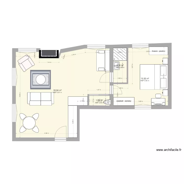 26V. Plan de 26V. Plan de
