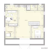 maison yves ET AUDREY