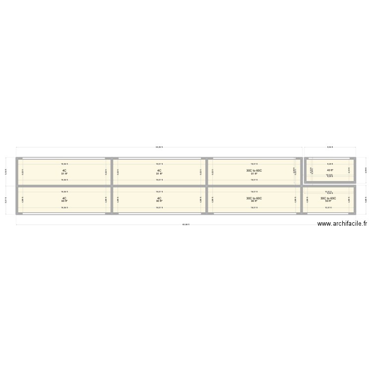 Lor ver2. Plan de 0 pièce et 0 m2