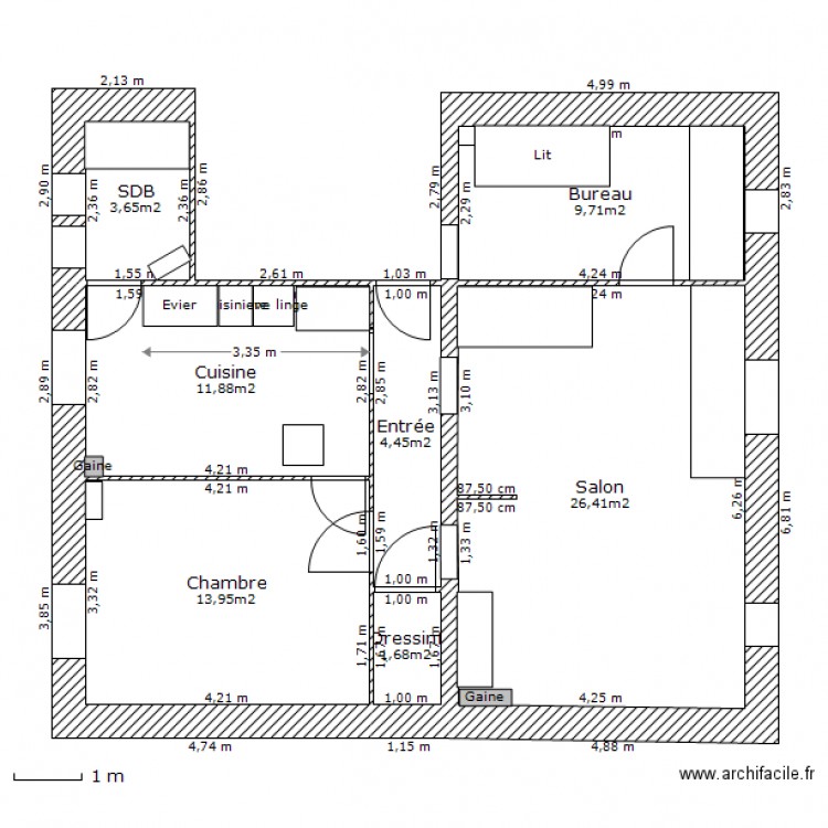 dernier_appart_2. Plan de 0 pièce et 0 m2