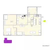 chalet 3 essai 06 f&eacute;vrier