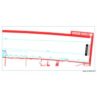 Mur LED Zurich 2