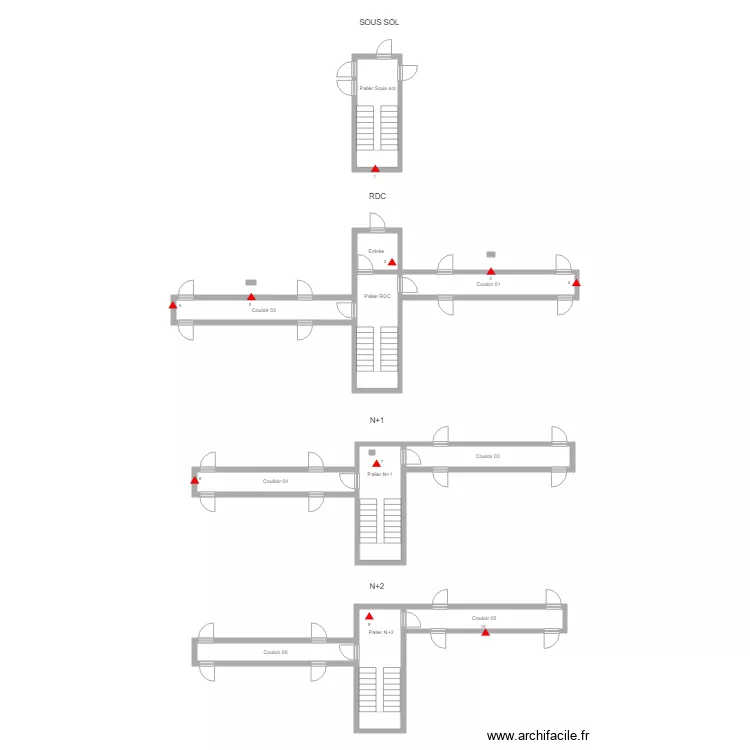 350600125. Plan de 350600125. Plan de