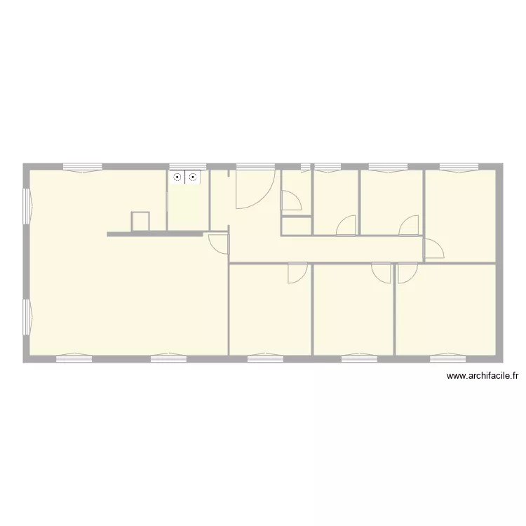 plan raph Fab dernier vide. Plan de 