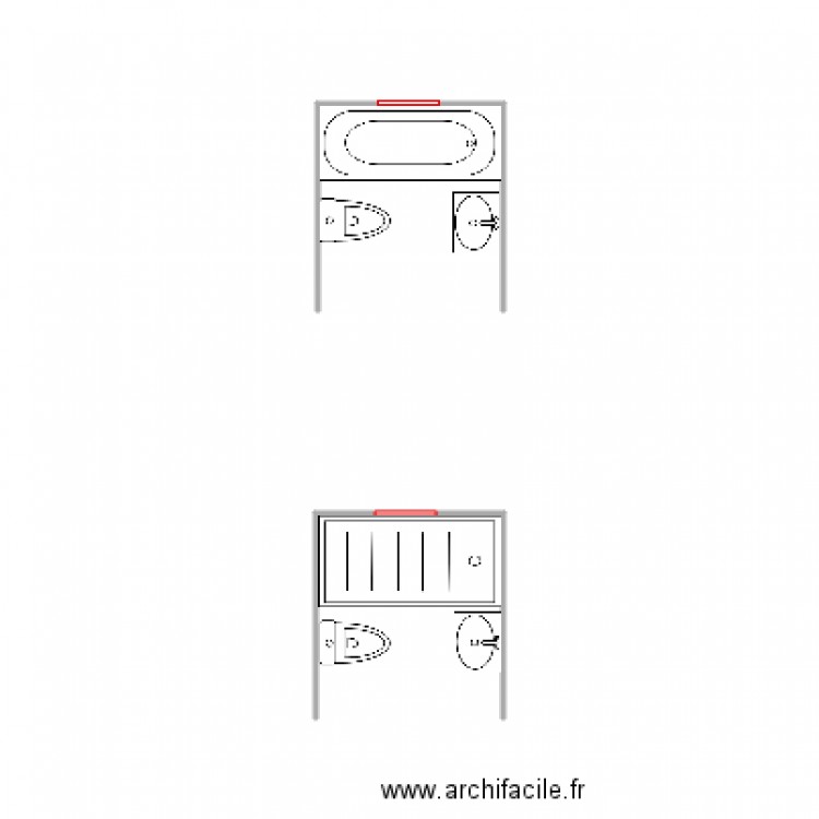 ELISA GONZALEZ. Plan de 0 pièce et 0 m2