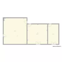 Plan de Simao et Paolo