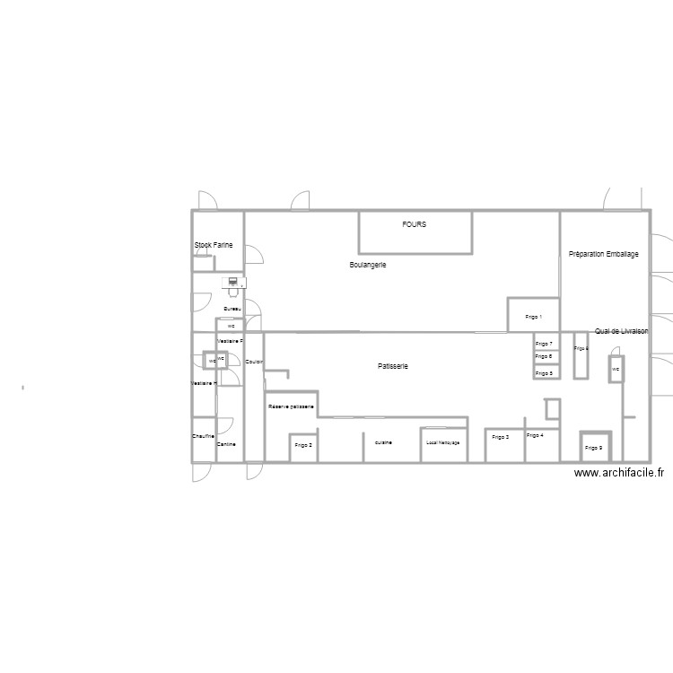 Gruppo Celeste 2018. Plan de 0 pièce et 0 m2