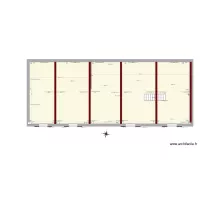 D&eacute;pendance 01 Etage