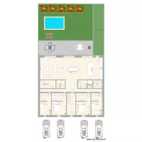 Rez Nvlle construction