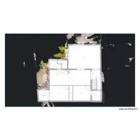 Maison ELENA RDC avec import