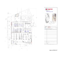 Labo 1 17m² - UE Corbelin V1