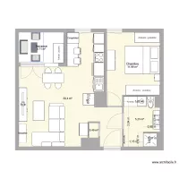 maman am&eacute;nager 2