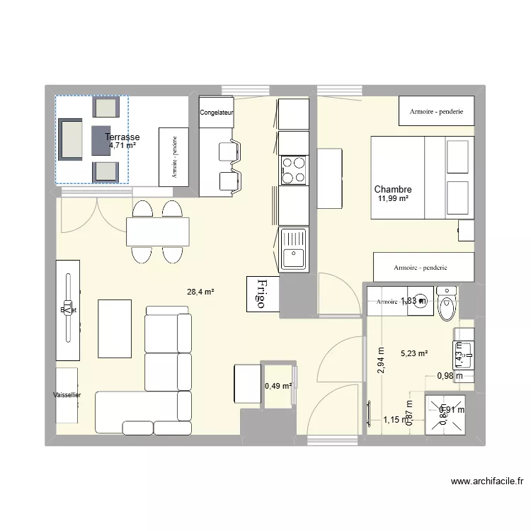 maman aménager 2. Plan de maman aménager 2. Plan de