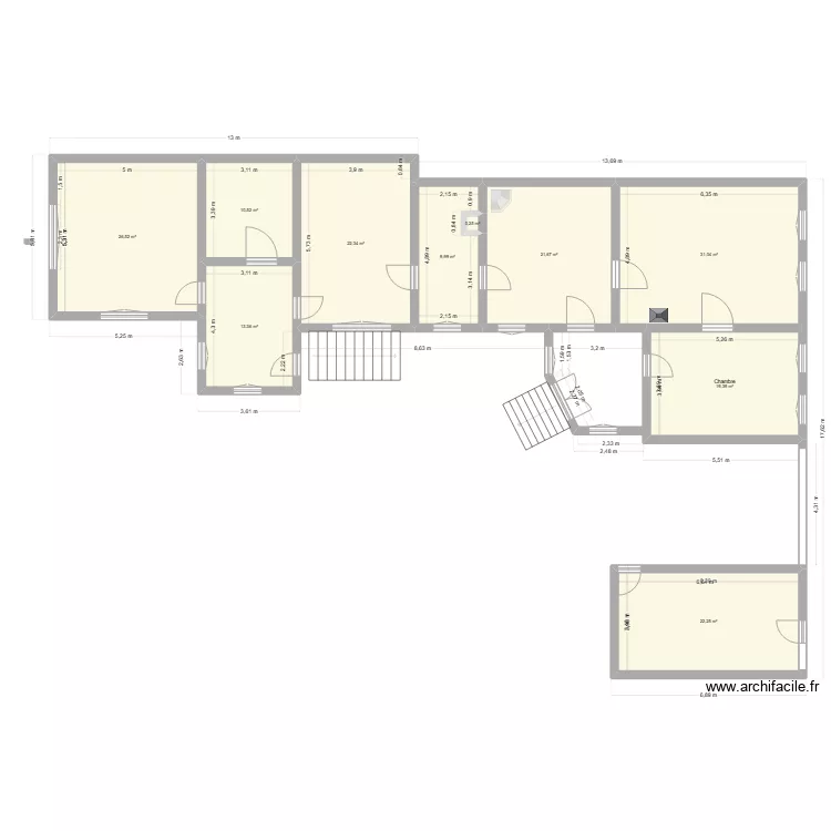 Avrig_detalii 2. Plan de 