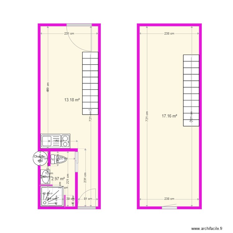 LYVET SUGGLIANO. Plan de 0 pièce et 0 m2