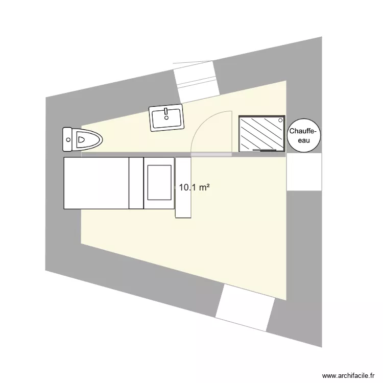 entree. Plan de entree. Plan de