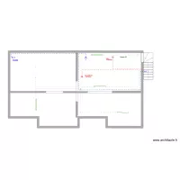 Electricit&eacute; Sous-Sol