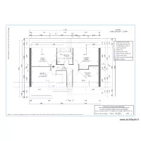 VASSEUR ETAGE M&I