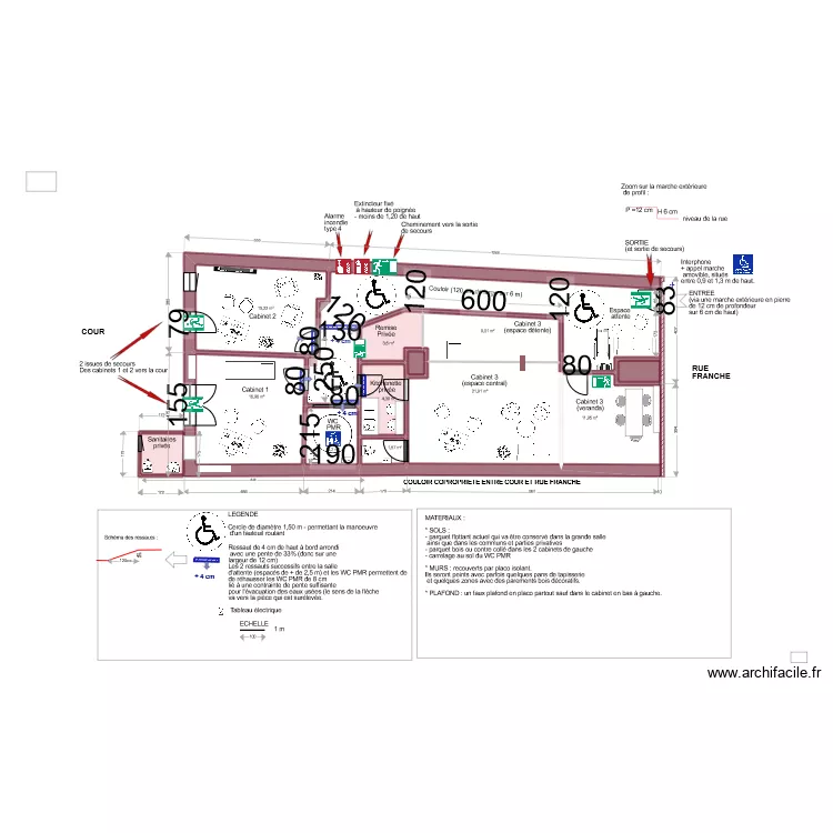 Vfinale_DOSSIER_MAIRIE. Plan de 
