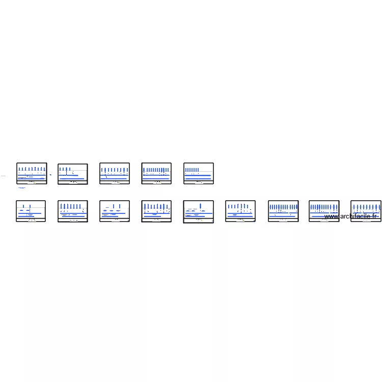 Peugeot Coffrets divisionnaires Bornes 03 2020. Plan de Peugeot Coffrets divisionnaires Bornes 03 2020. Plan de