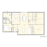 Plan maison - V1