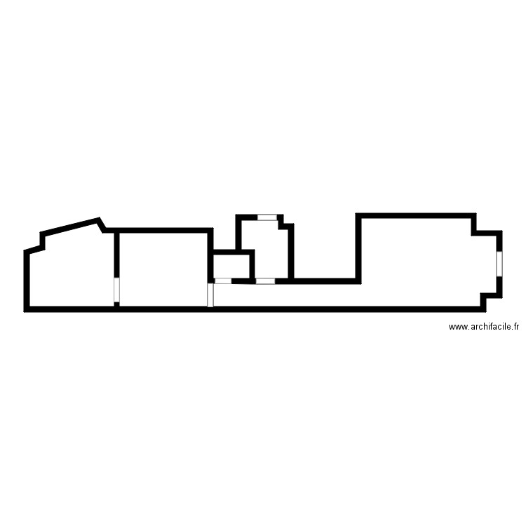 vietnamien resto 19E. Plan de 0 pièce et 0 m2