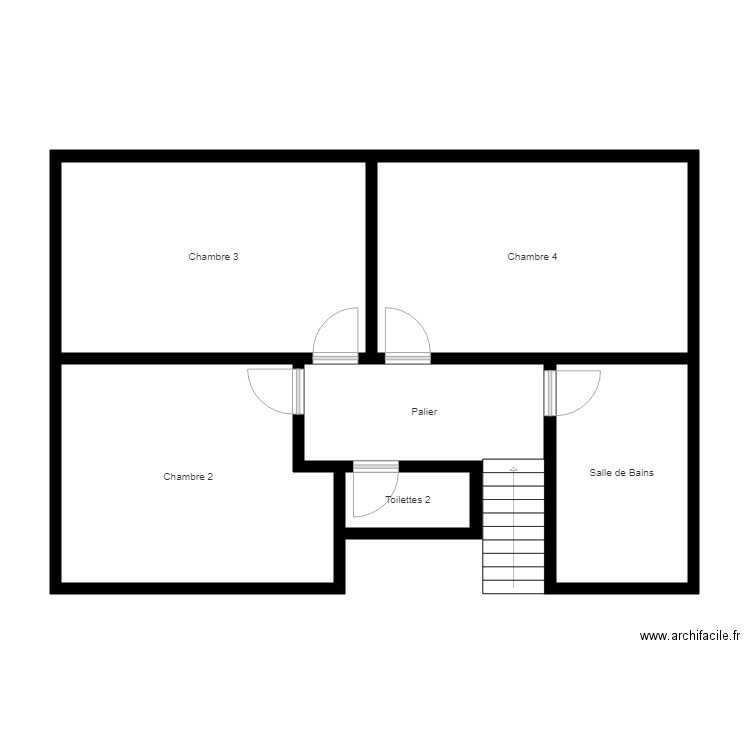 E190446. Plan de 0 pièce et 0 m2