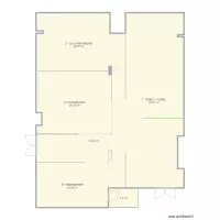 Plan salle hors sac TDF 2017