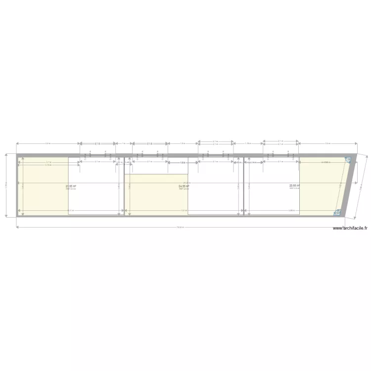 pergola rdc 1. Plan de pergola rdc 1. Plan de