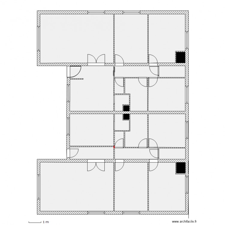 maison_mer2_actuel. Plan de 0 pièce et 0 m2