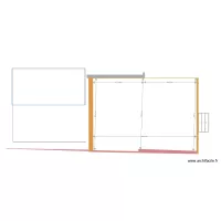 C&ocirc;tes mesur&eacute;es terrasse 1