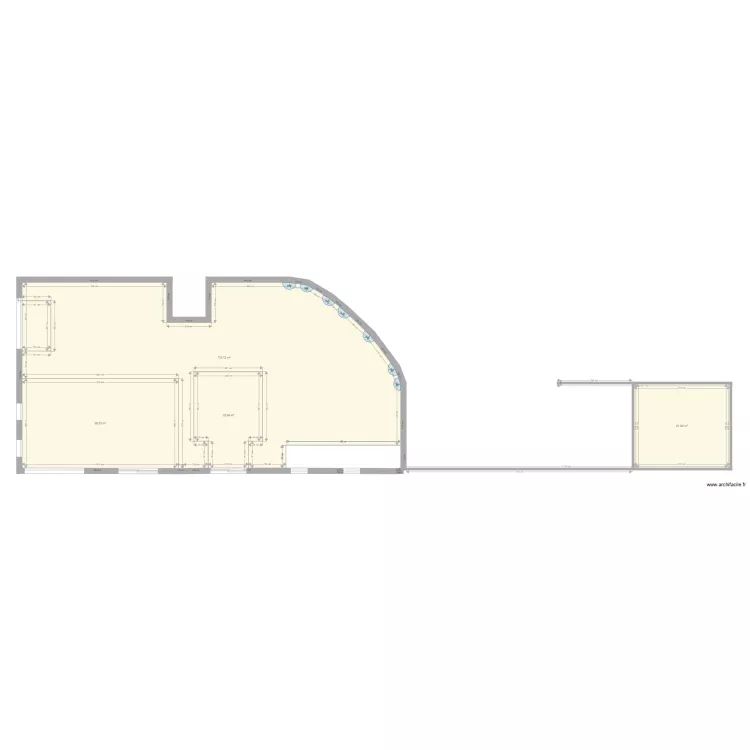 Terrasse4. Plan de Terrasse4. Plan de