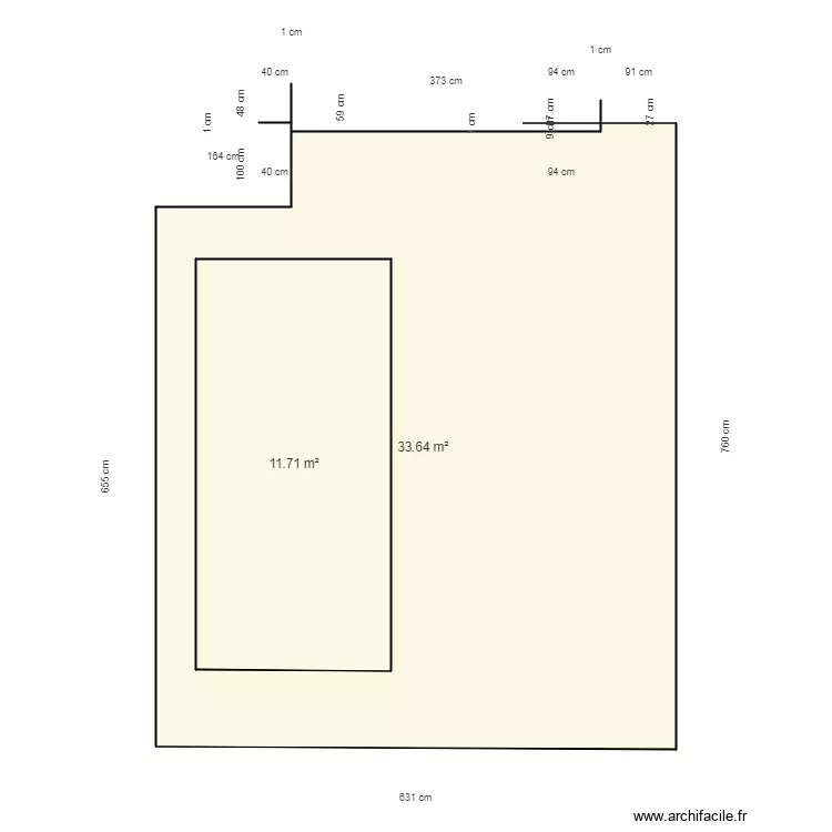 quintana llupia. Plan de 